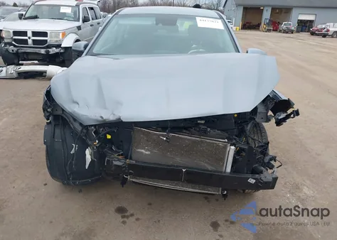 2021 Hyundai Kona Se from USA, damaged, VIN KM8K12AA1MU662219